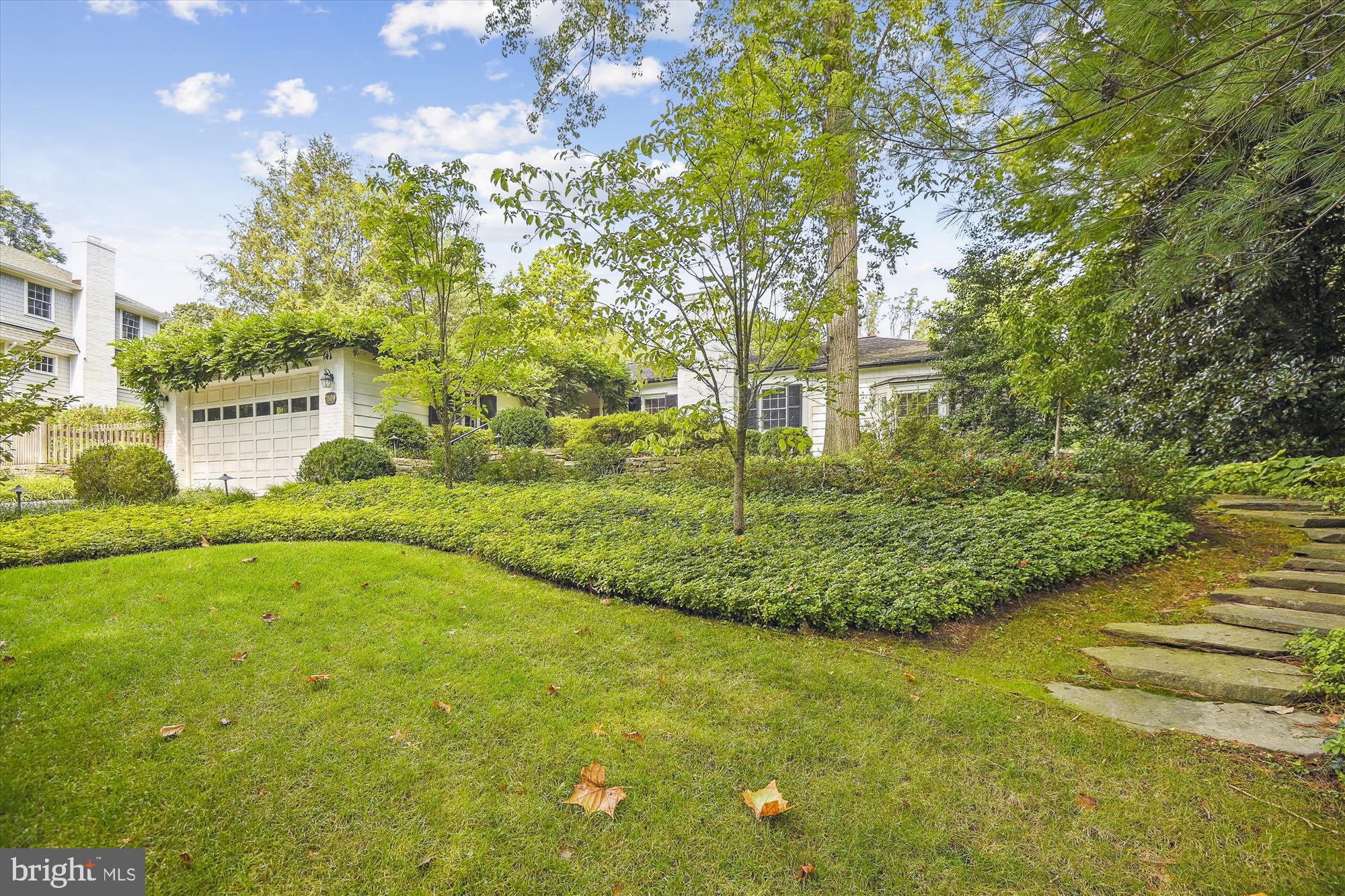 7809 Overbrook Road Towson, MD 21204 - Photo 78 of 95 Front Yard