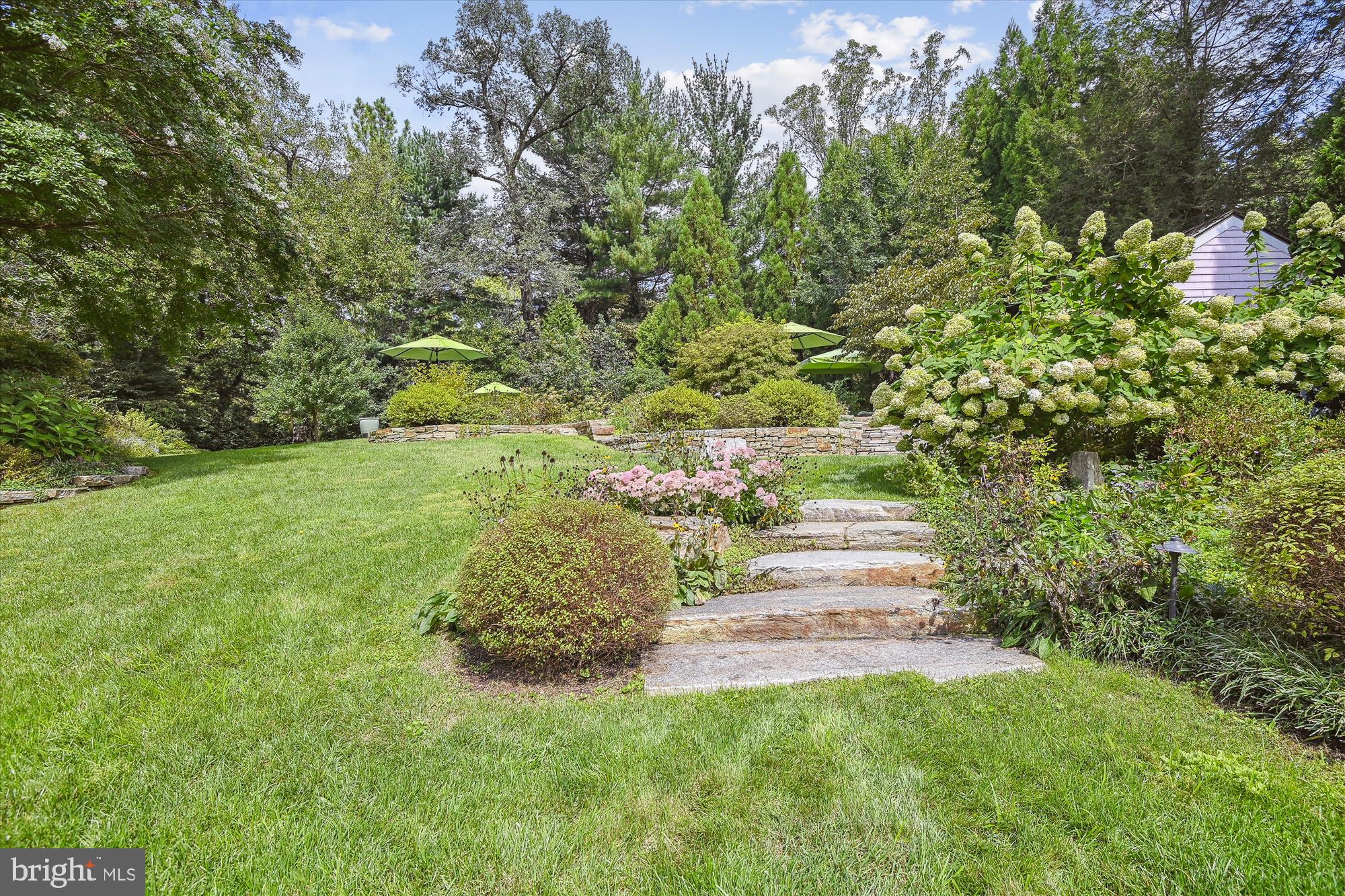 7809 Overbrook Road Towson, MD 21204 - Photo 80 of 95 Yard
