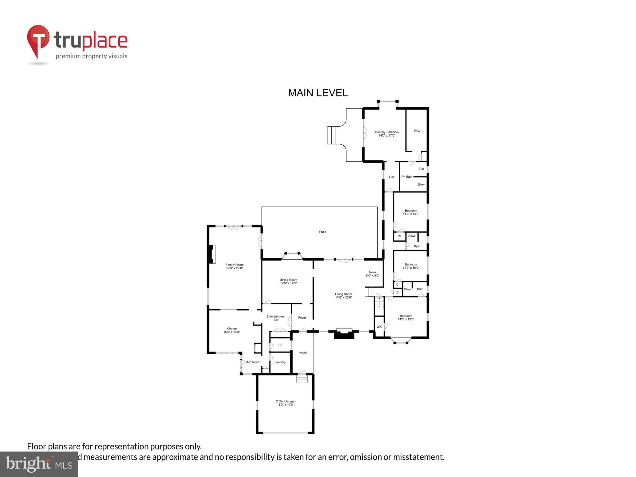 7809 Overbrook Road Towson, MD 21204 - Photo 8 of 95 Gallery Image 8
