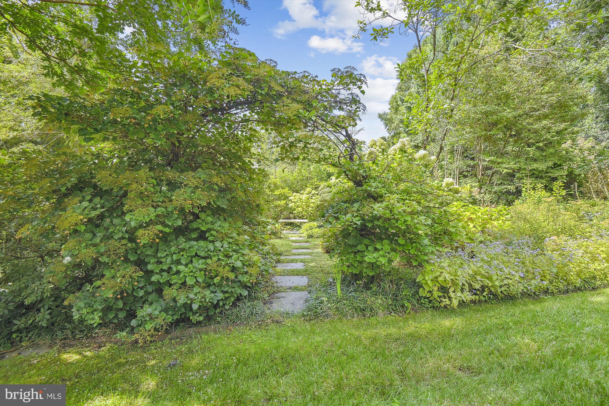 7809 Overbrook Road Towson, MD 21204 - Photo 87 of 95 Yard