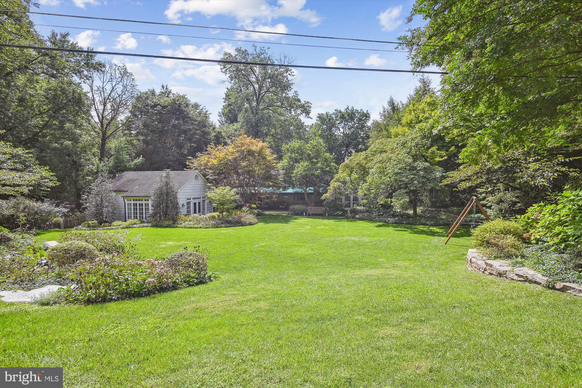 7809 Overbrook Road Towson, MD 21204 - Photo 88 of 95 Yard