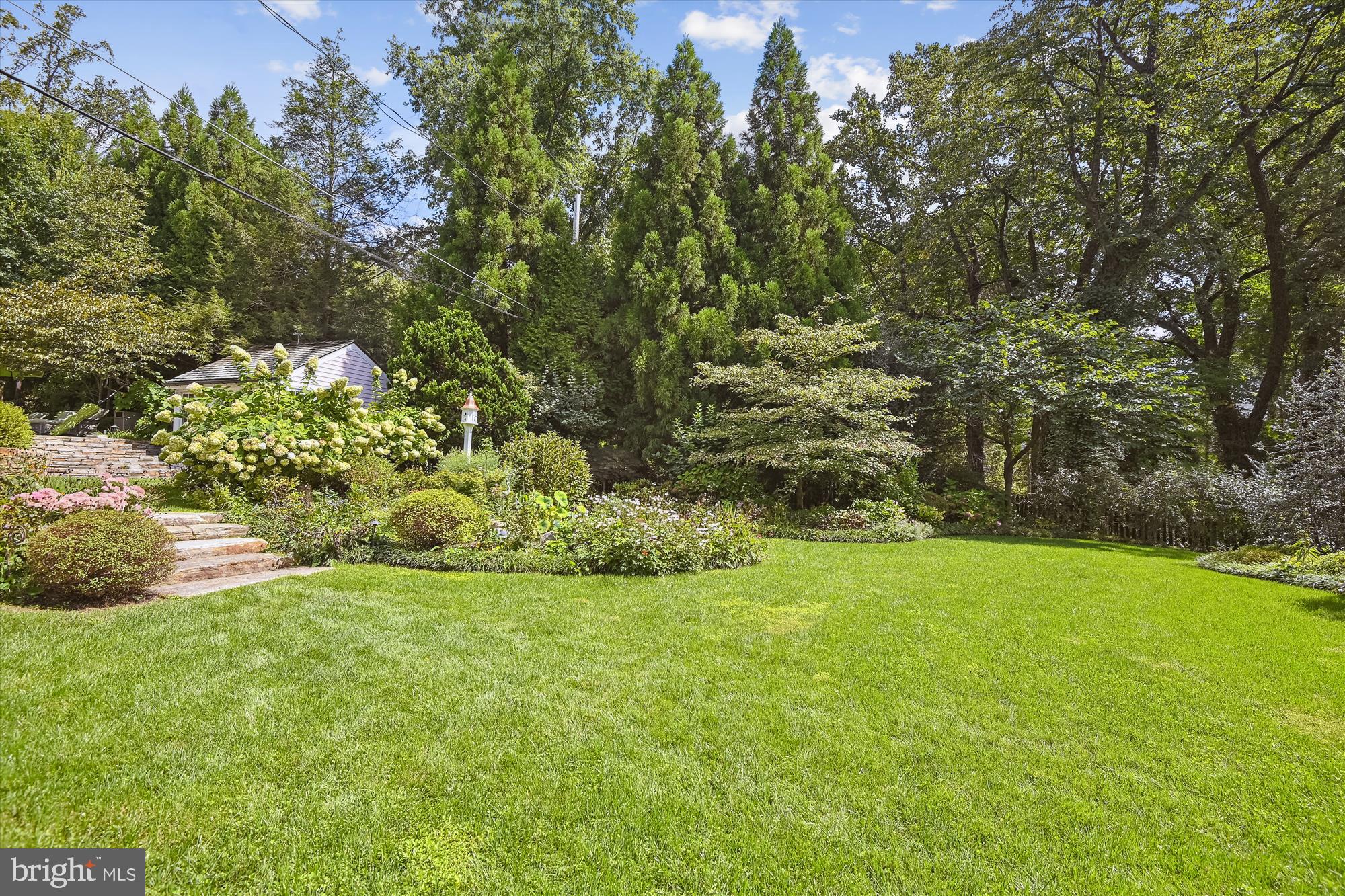 7809 Overbrook Road Towson, MD 21204 - Photo 89 of 95 Yard