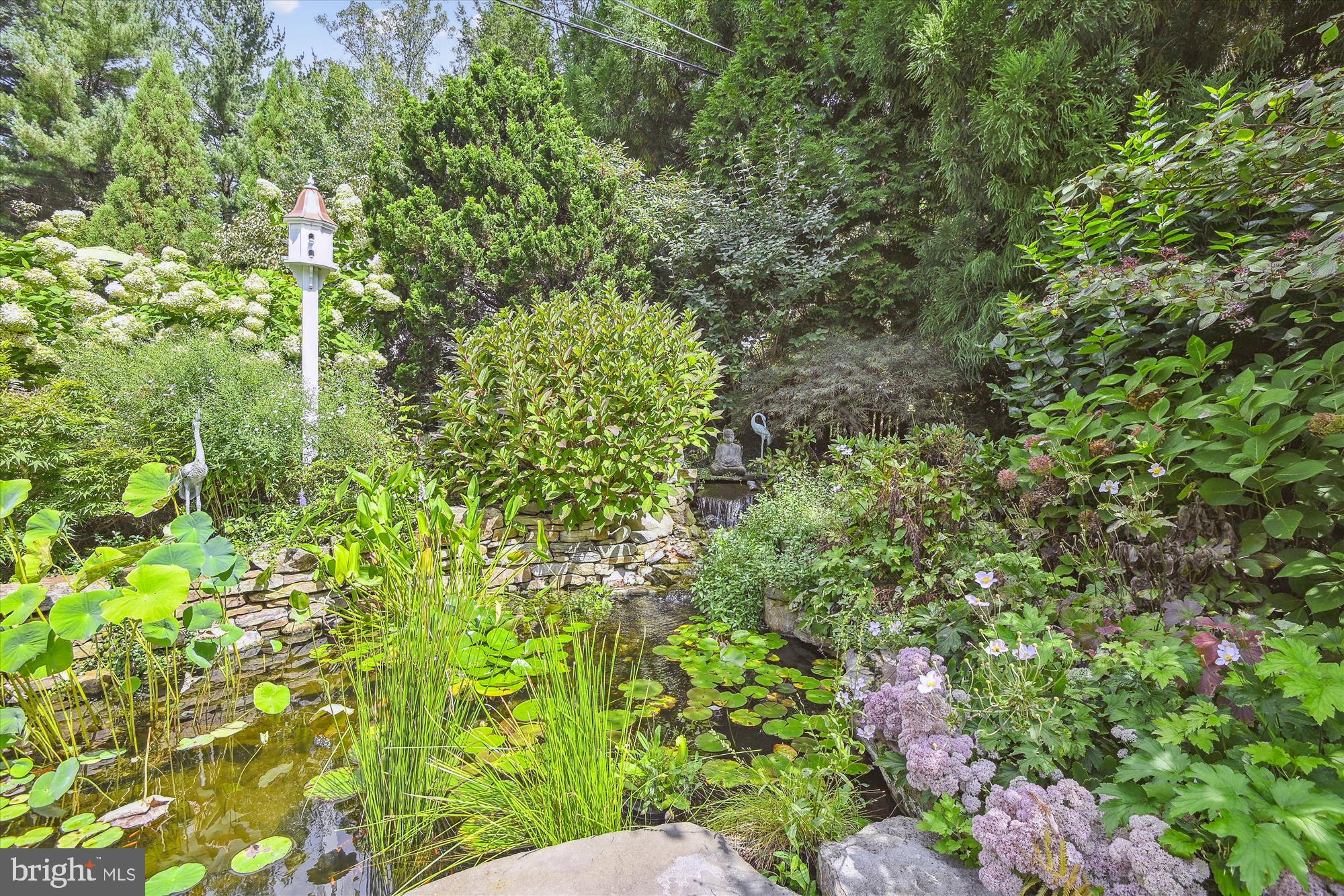 7809 Overbrook Road Towson, MD 21204 - Photo 90 of 95 Pond