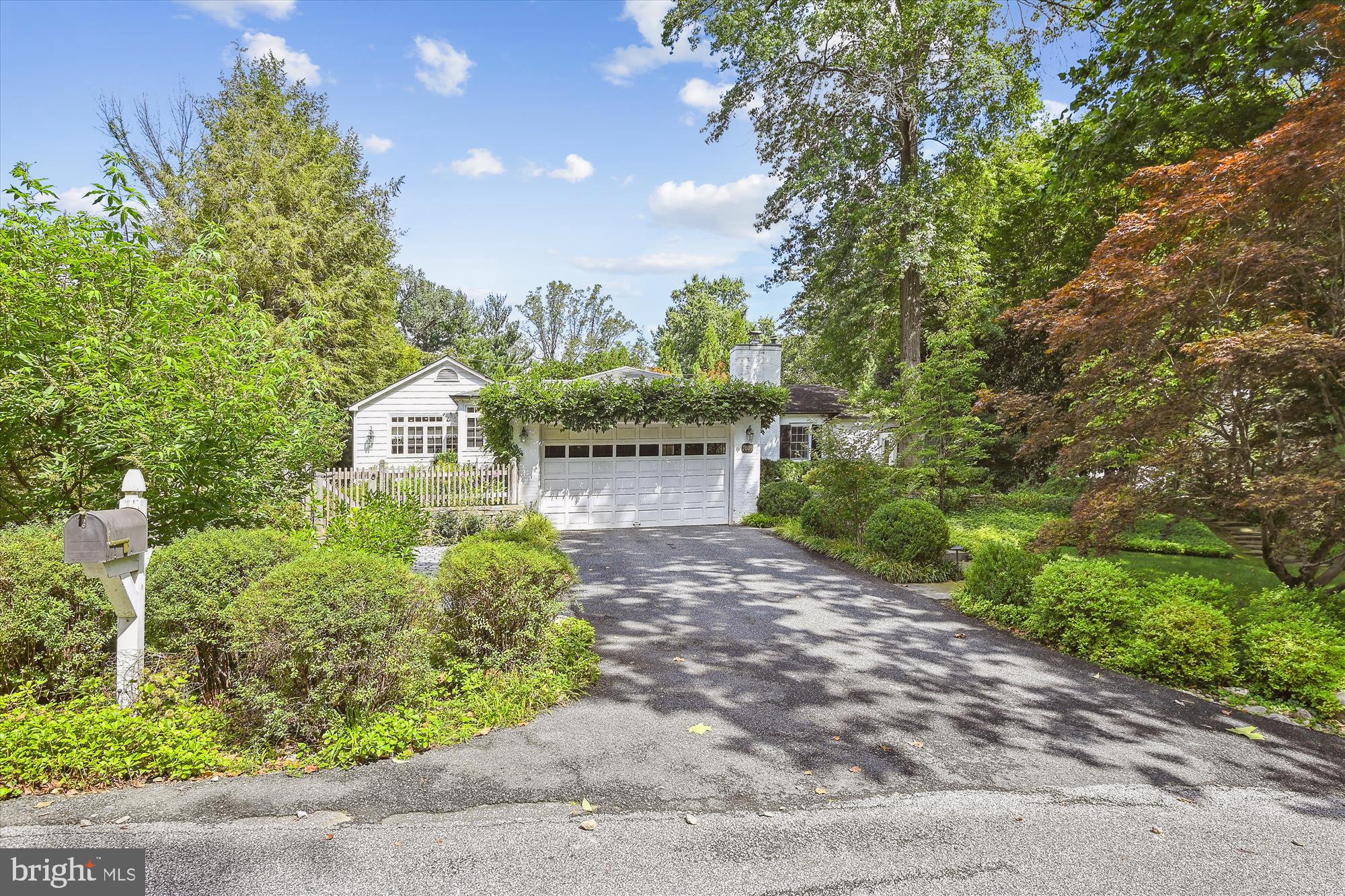 7809 Overbrook Road Towson, MD 21204 - Photo 92 of 95 Driveway