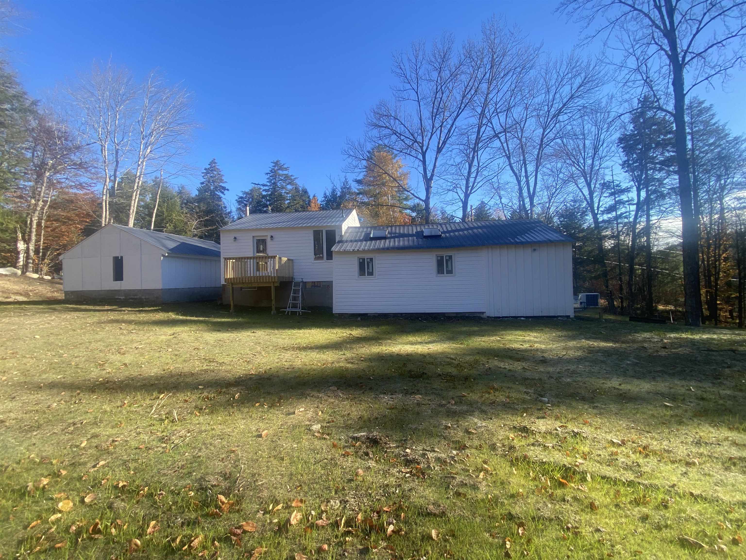 295 Stratton Arlington Road Stratton, VT 05360 - Photo 2 of 34