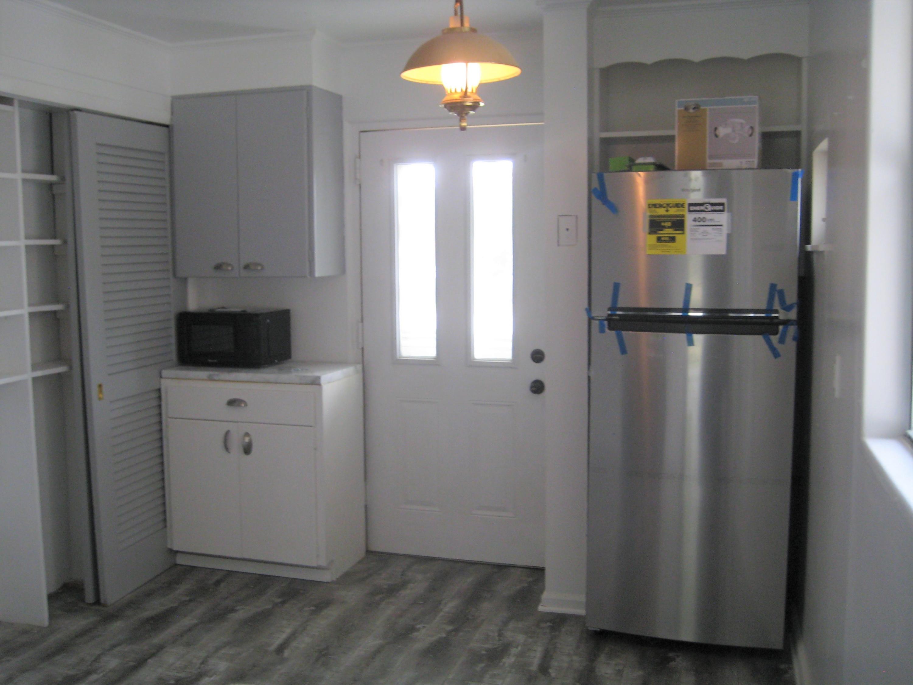 107 Parsons Road Oak Ridge, TN 37830 - Photo 11 of 23 Kitchen