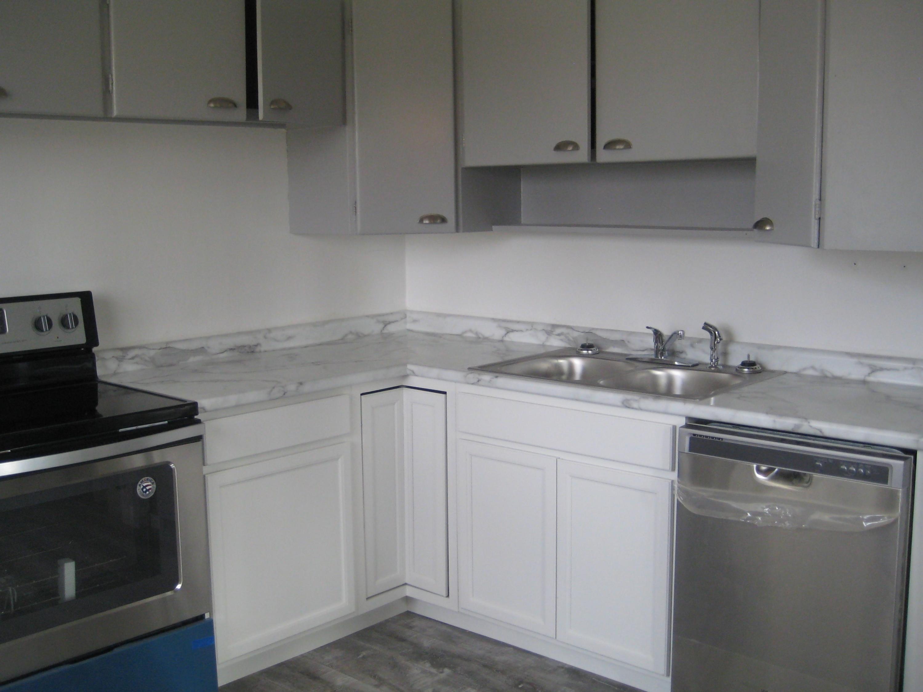107 Parsons Road Oak Ridge, TN 37830 - Photo 10 of 23 kitchen 1