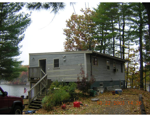 433 Townsend Harbor Road Lunenburg, MA 01462 - Photo 1 of 1