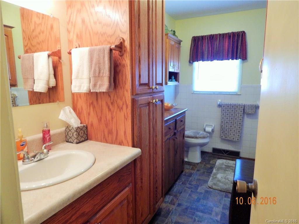 393 South Oak Ridge Road Oakboro, NC 28129 - Photo 14 of 24 Gallery Image 14