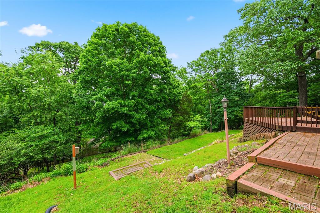 5063 Oak Bluff Drive High Ridge, MO 63049 - Photo 71 of 90