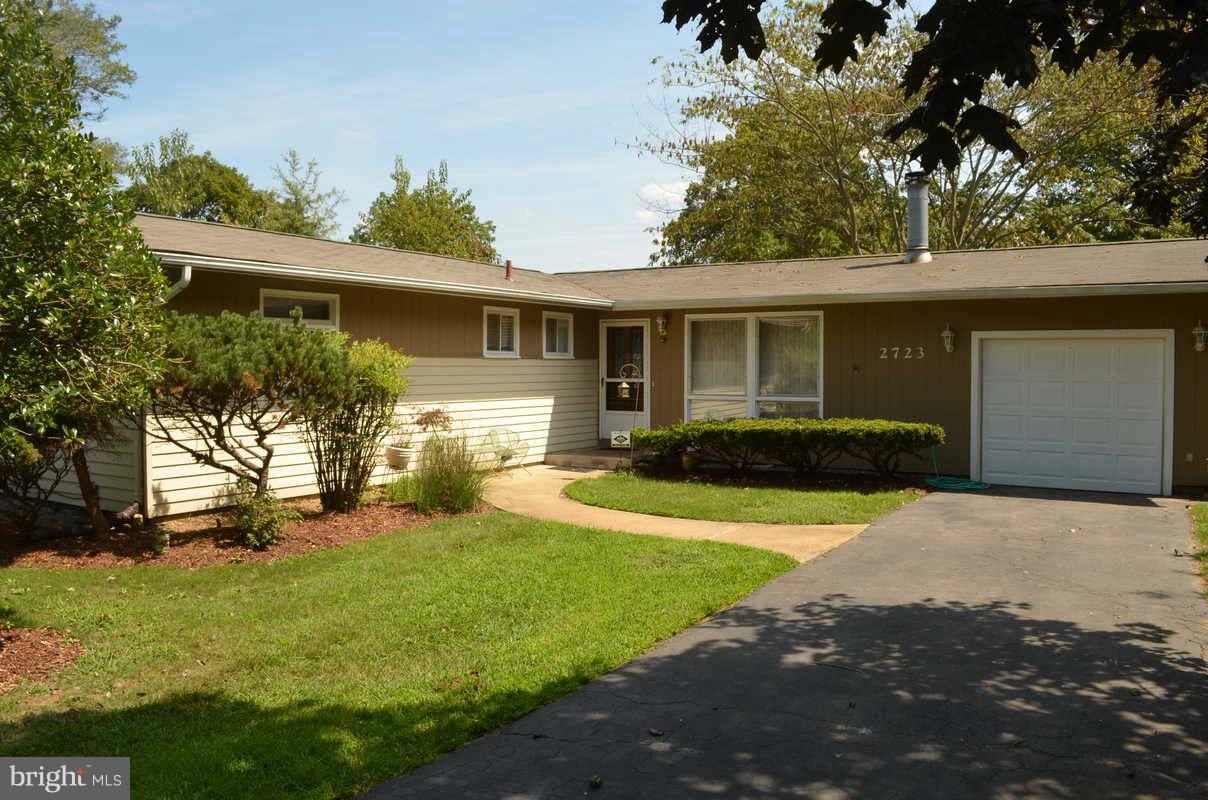 2723 Cedar Drive Riva, MD 21140 - Photo 2 of 26 Exterior (Front)