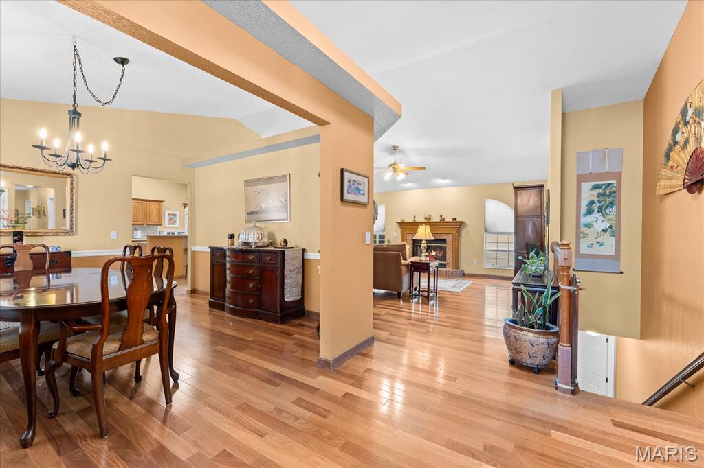 1063 Oxford Hill Road O'Fallon, IL 62269 - Photo 5 of 60