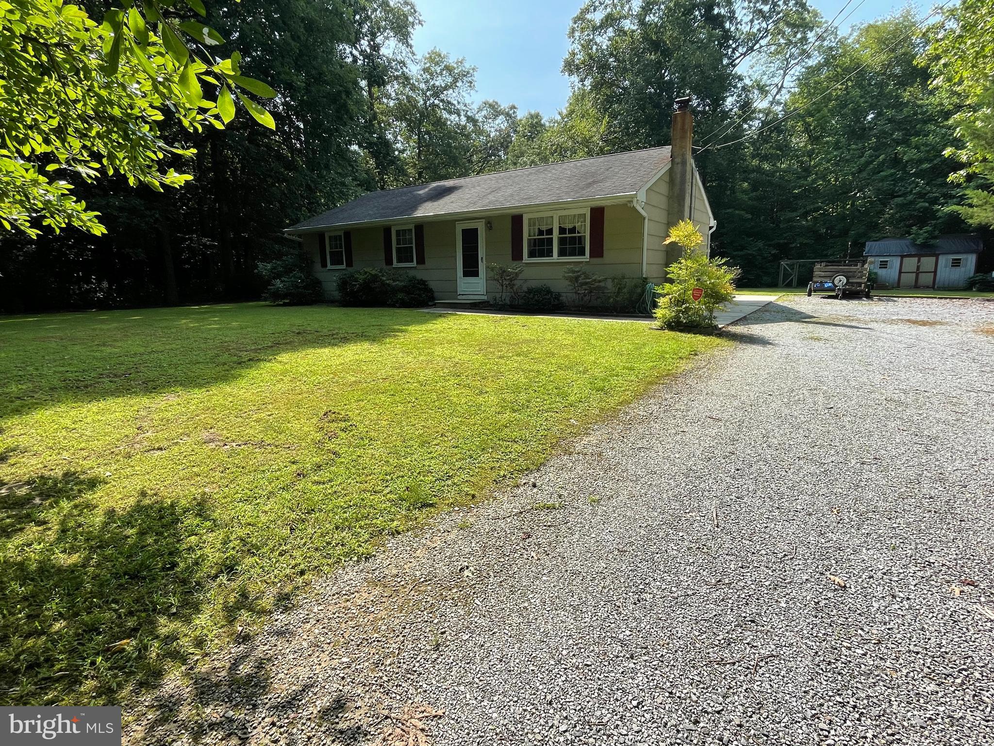 417 Pecks Corner Road Salem, NJ 08079 - Photo 3 of 19