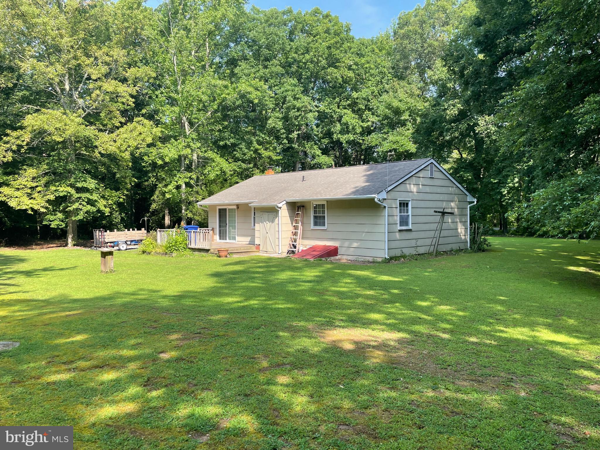 417 Pecks Corner Road Salem, NJ 08079 - Photo 4 of 19