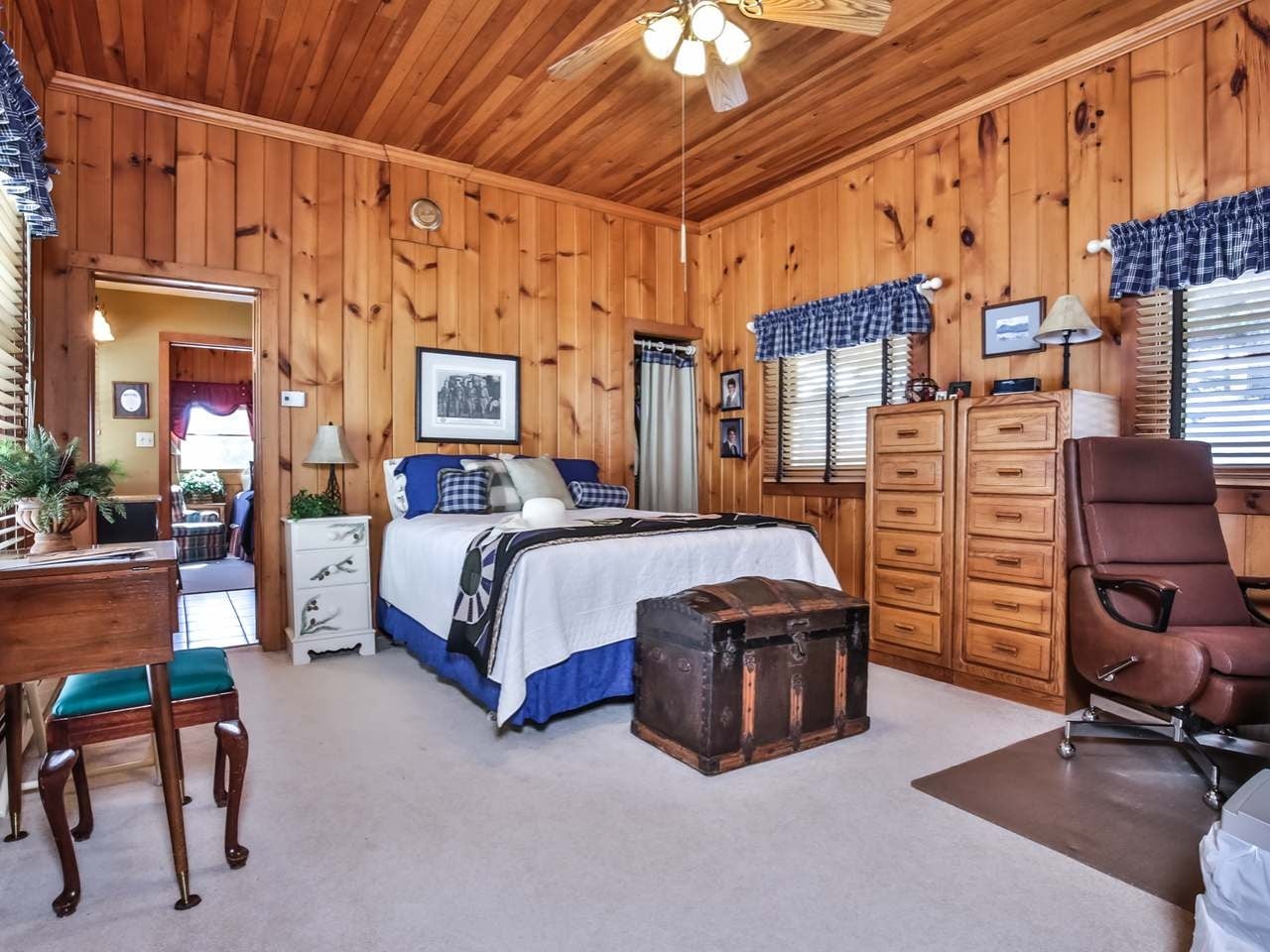 3810 Old Tyson Road Eagle River, WI 54521 - Photo 32 of 61 Gallery Image 32