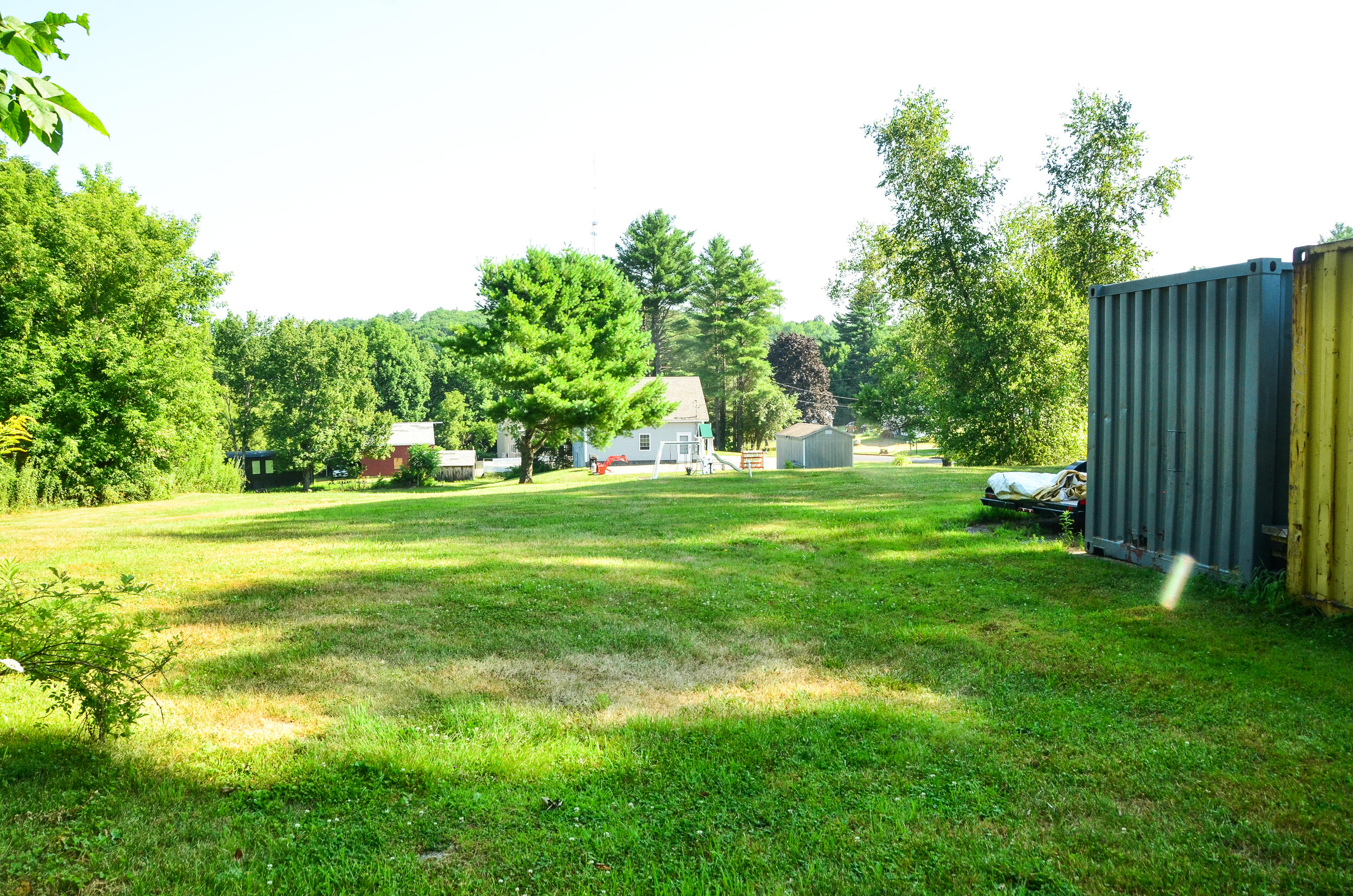 54 Pleasant Hill Road Augusta, ME 04330 - Photo 65 of 66 Upper Yard