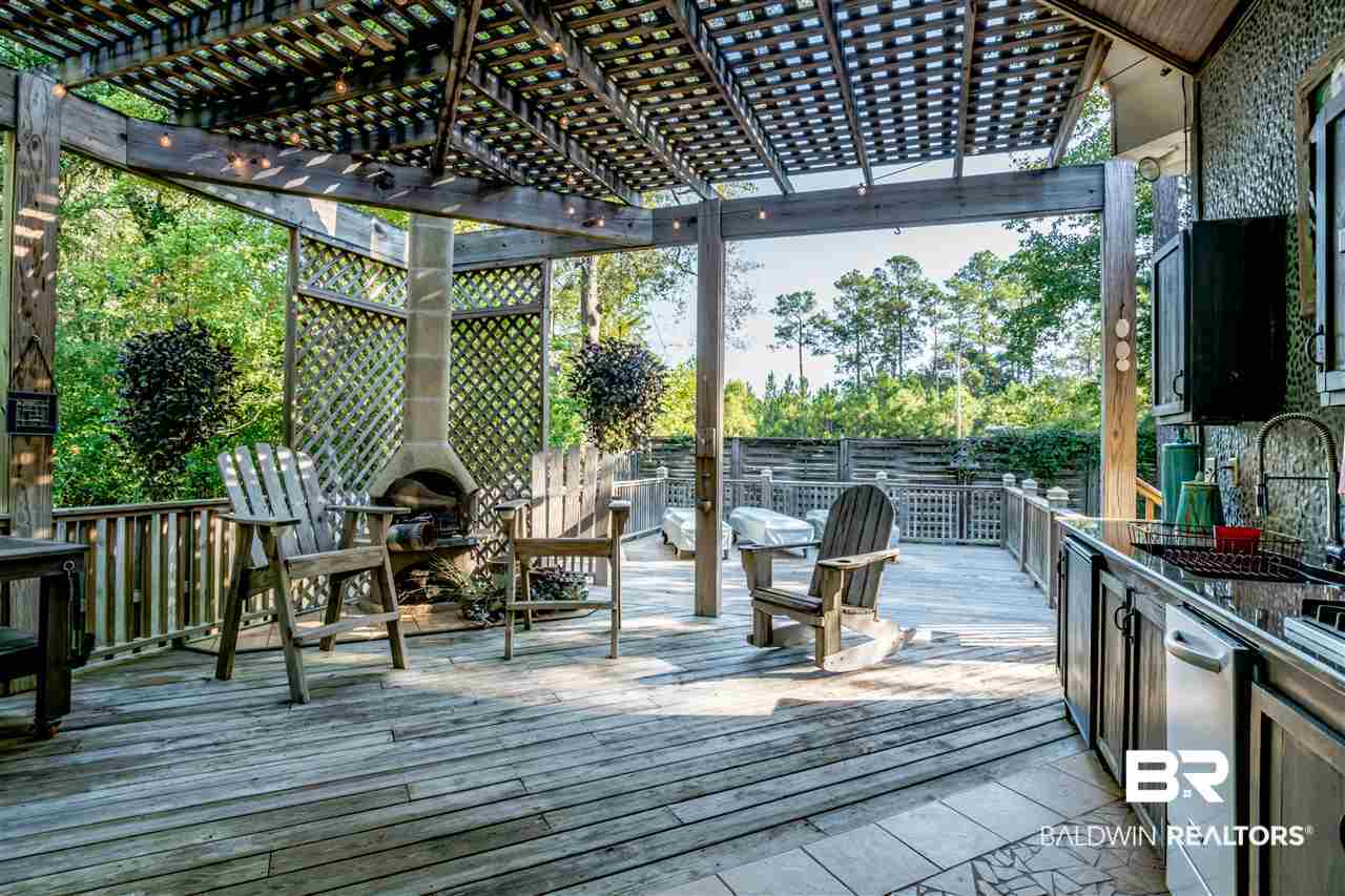 13147 Etta Smith Road Summerdale, AL 36580 - Photo 31 of 50
