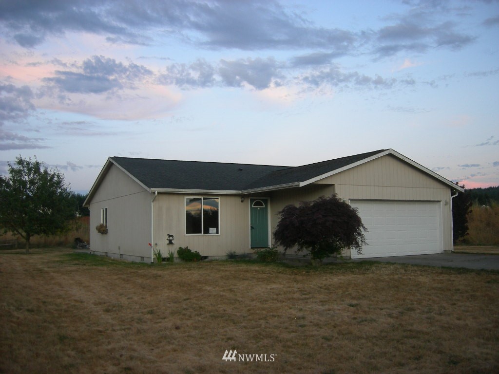 18128 Tamara Lane Southwest Rochester, WA 98579 - Photo 1 of 1