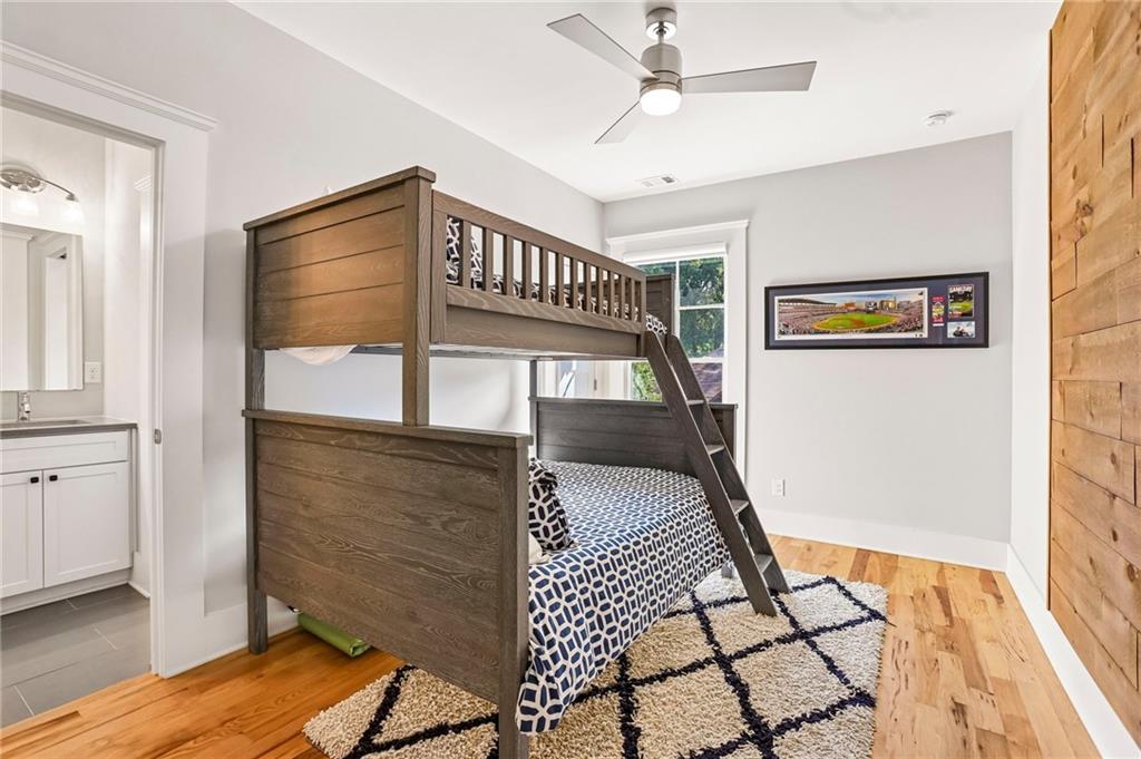 189 Stovall Street Southeast, Unit B Atlanta, GA 30316 - Photo 37 of 45 Gallery Image 37