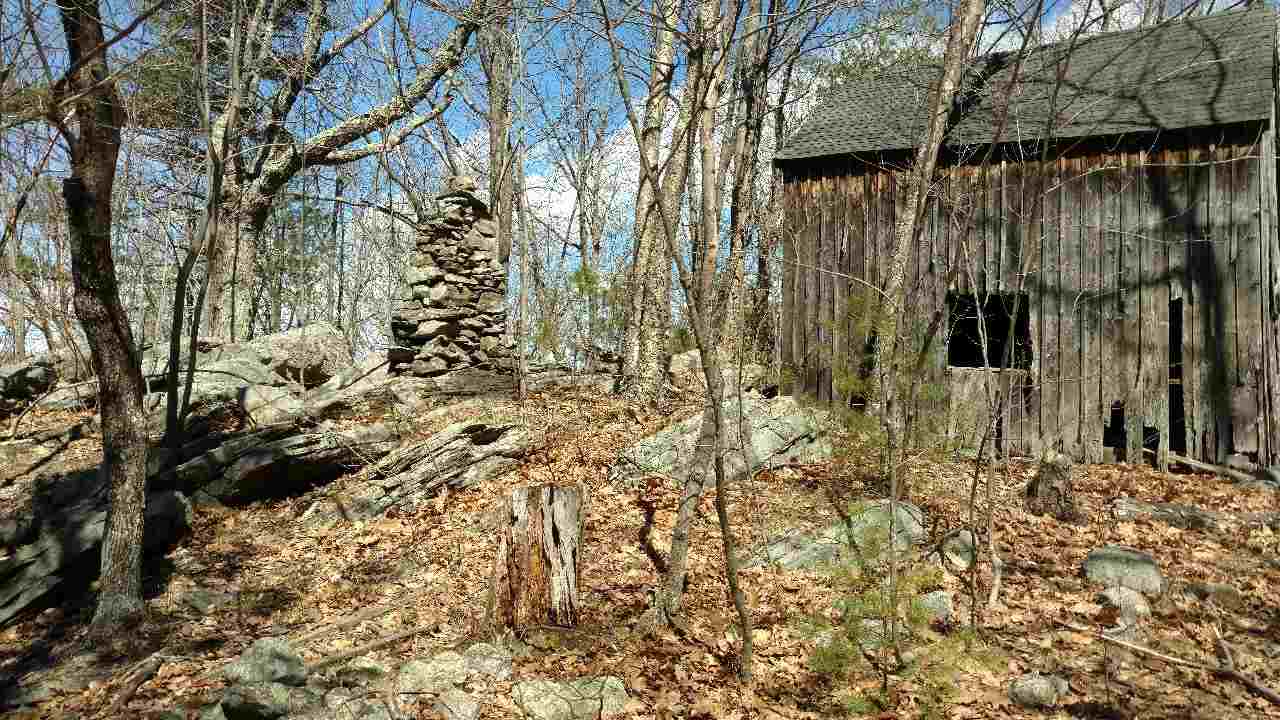 390 Mountain Road Lyndeborough, NH 03082 - Photo 12 of 12