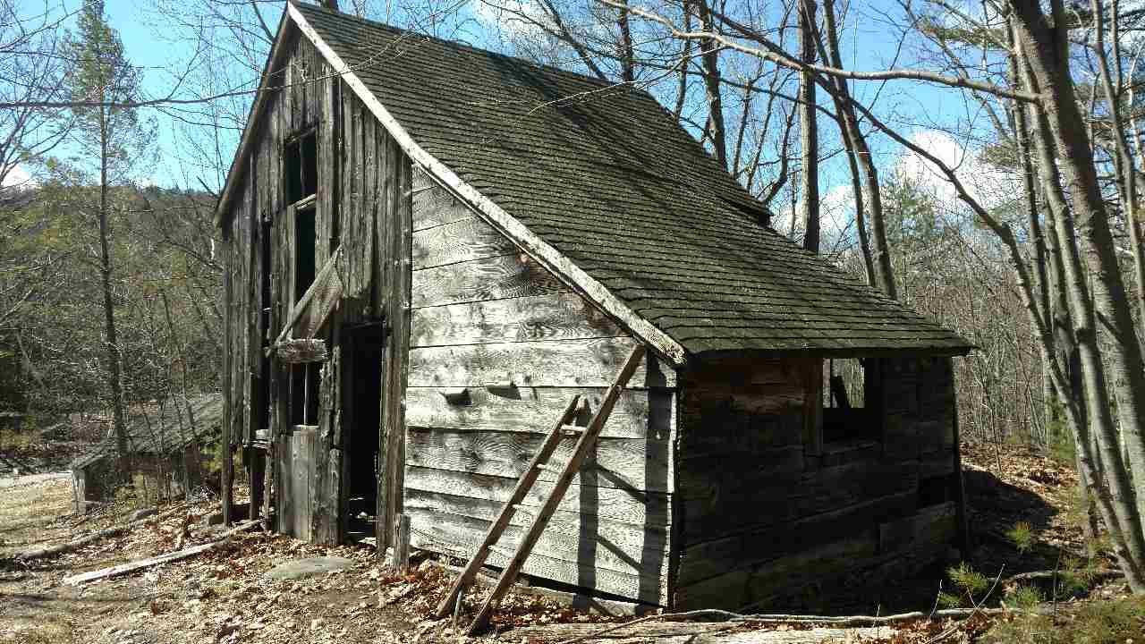 390 Mountain Road Lyndeborough, NH 03082 - Photo 7 of 12