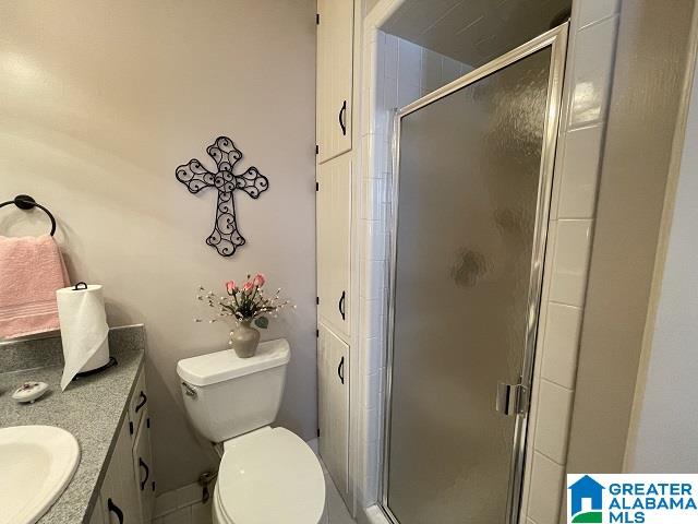 5334 Bluff View Road Mount Olive, AL 35117 - Photo 20 of 39