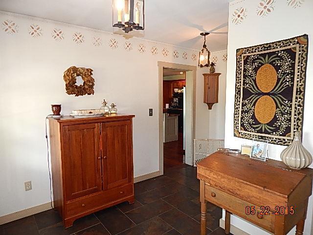 73 Copper Ridge Road Greene, ME 04236 - Photo 4 of 22 Mudroom