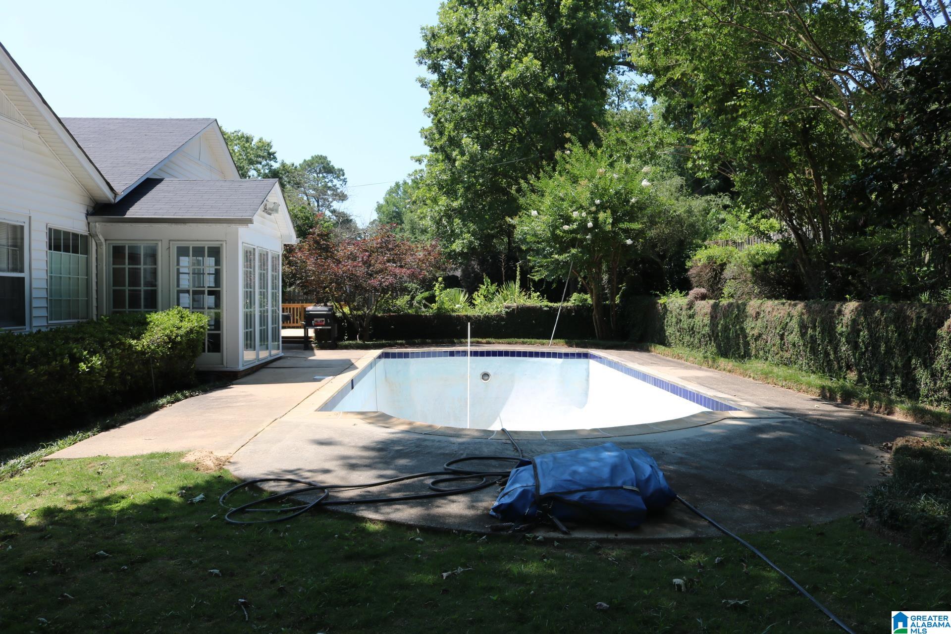 112 Woodland Road Bessemer, AL 35020 - Photo 40 of 52