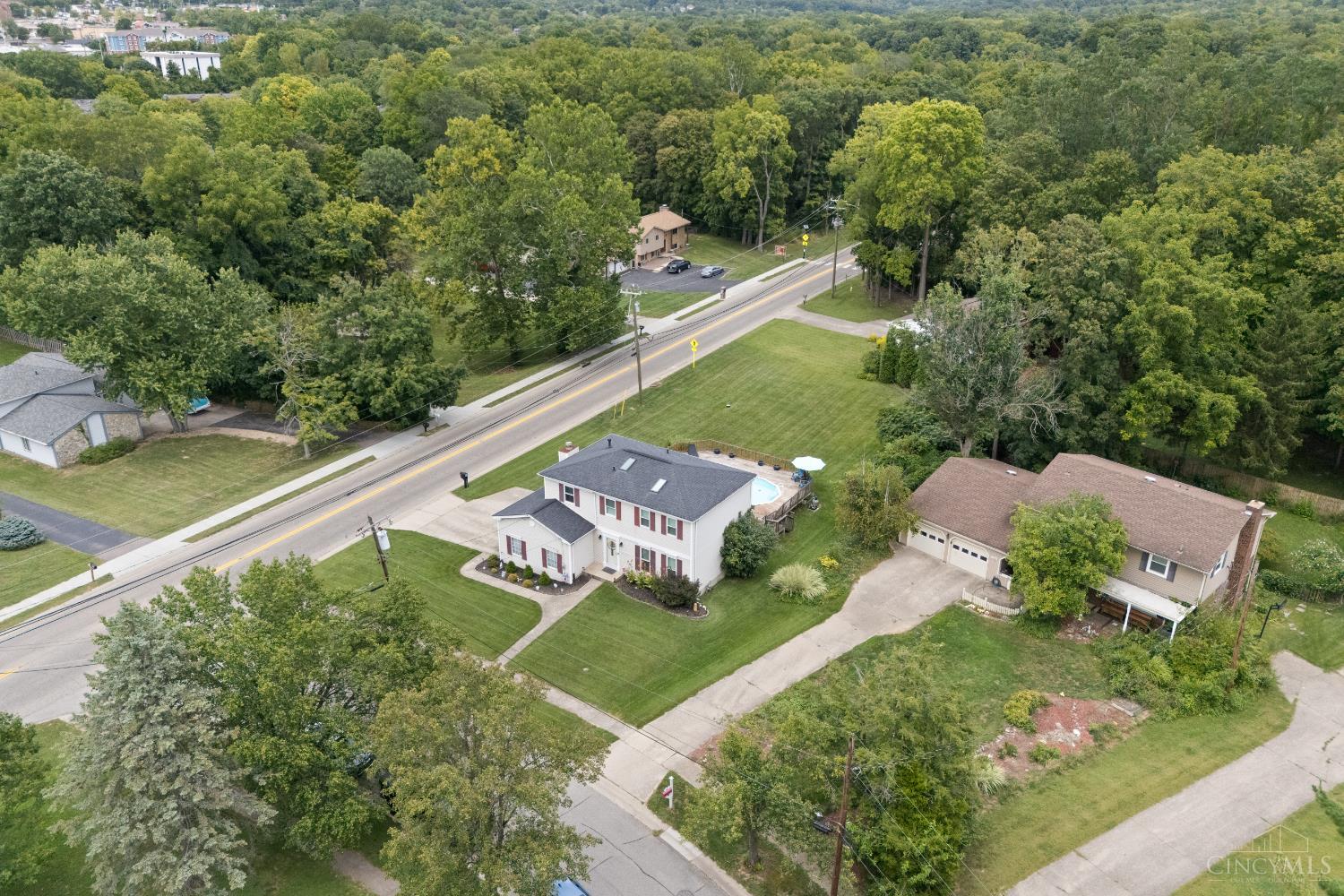 4071 East Kemper Road Sharonville, OH 45241 - Photo 40 of 42
