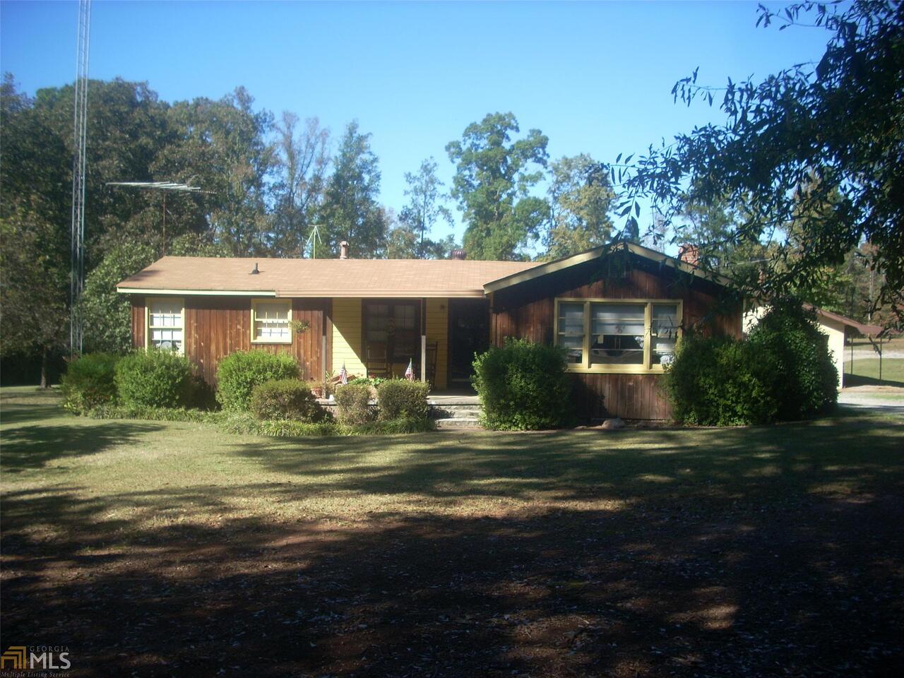 257 Porter Road, Unit 189 Fayetteville, GA 30215 - Photo 1 of 1 Gallery Image 1