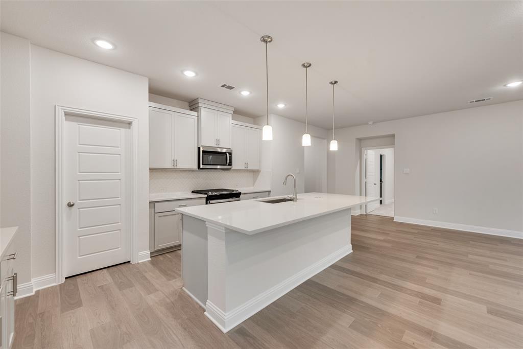 624 Marcus Lane Crowley, TX 76036 - Photo 11 of 34