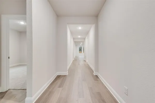 $329,990 | 624 Marcus Lane, Crowley, TX 76036