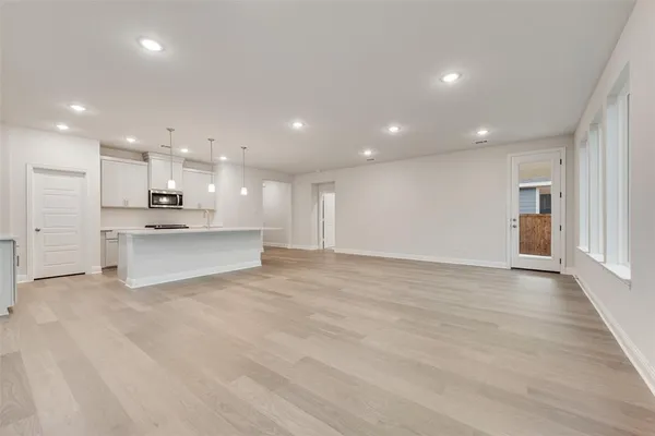 $329,990 | 624 Marcus Lane, Crowley, TX 76036