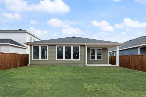 $329,990 | 624 Marcus Lane, Crowley, TX 76036