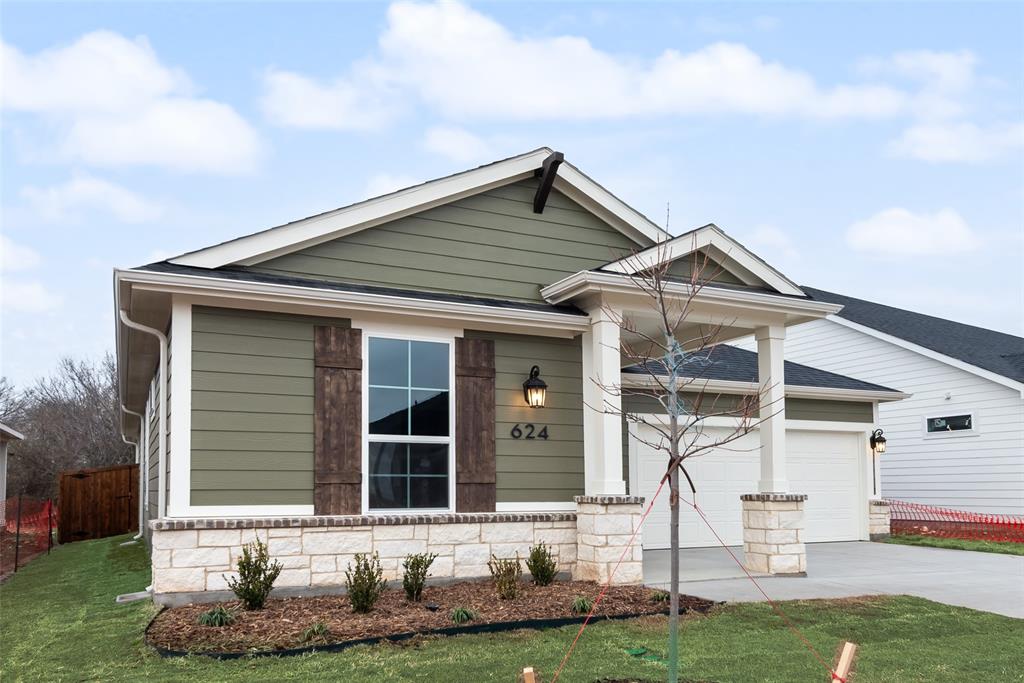 624 Marcus Lane Crowley, TX 76036 - Photo 5 of 34