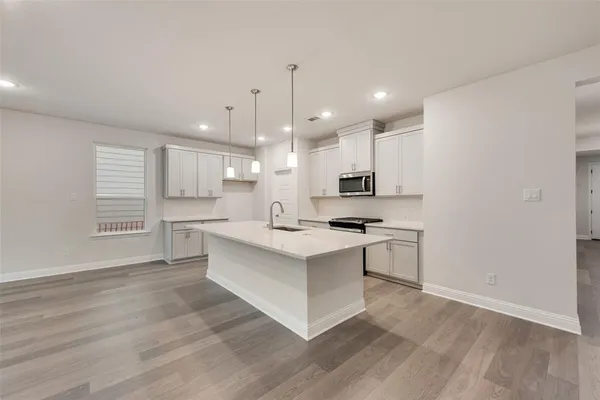 $329,990 | 624 Marcus Lane, Crowley, TX 76036