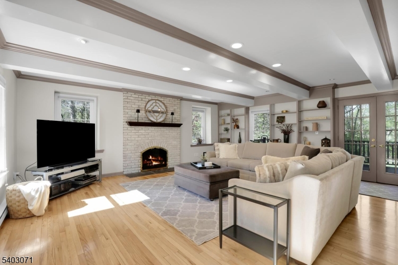 12 Rocky Lane Bernards, NJ 07920 - Photo 14 of 48