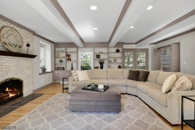 12 Rocky Lane Bernards, NJ 07920 - Photo 15 of 48