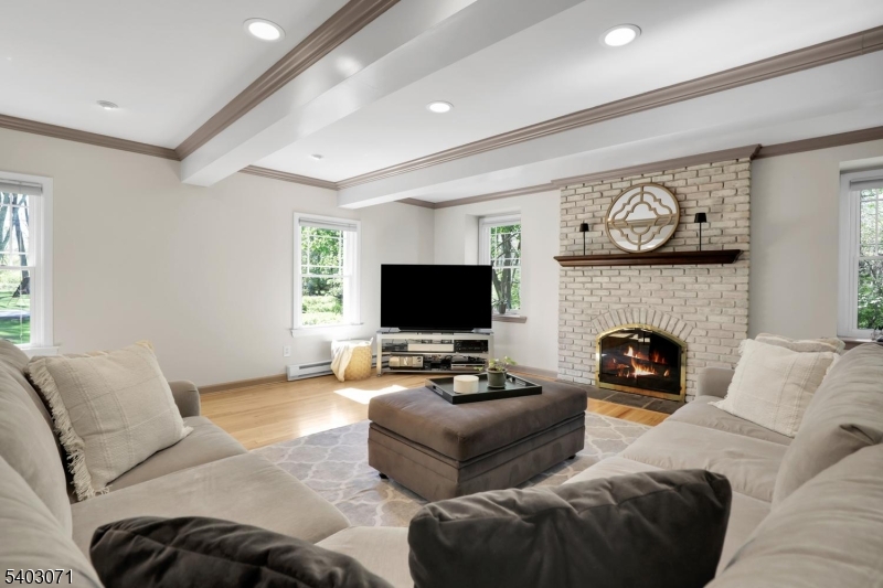 12 Rocky Lane Bernards, NJ 07920 - Photo 16 of 48