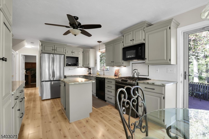 12 Rocky Lane Bernards, NJ 07920 - Photo 22 of 48
