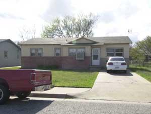 5126 Bowie Street Amarillo, TX 79110 - Photo 1 of 1 Listing Photo