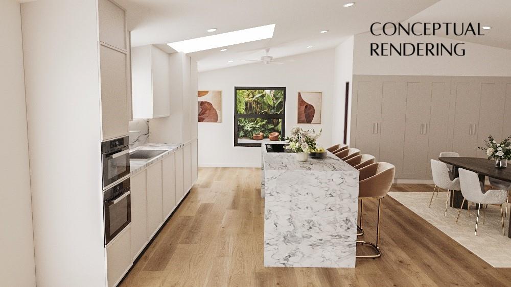 20167 Back 9 Drive Boca Raton, FL 33498 - Photo 2 of 28 a living room with furniture and a large window