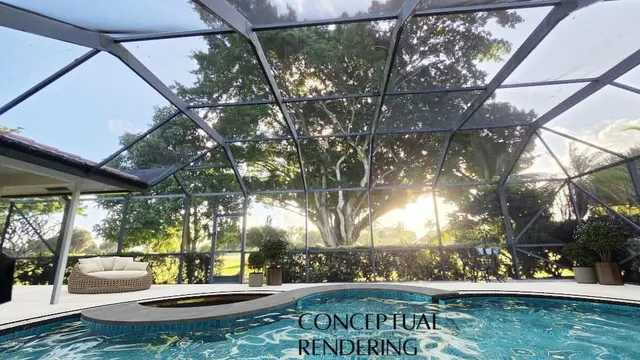 a view of street view