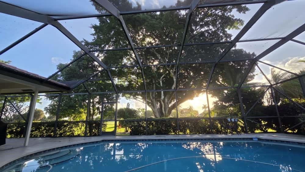 20167 Back 9 Drive Boca Raton, FL 33498 - Photo 7 of 28 a view of street view