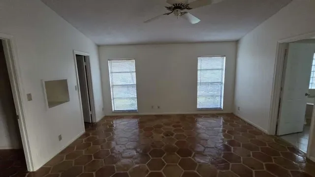 a bathroom with a double vanity sink mirror and double