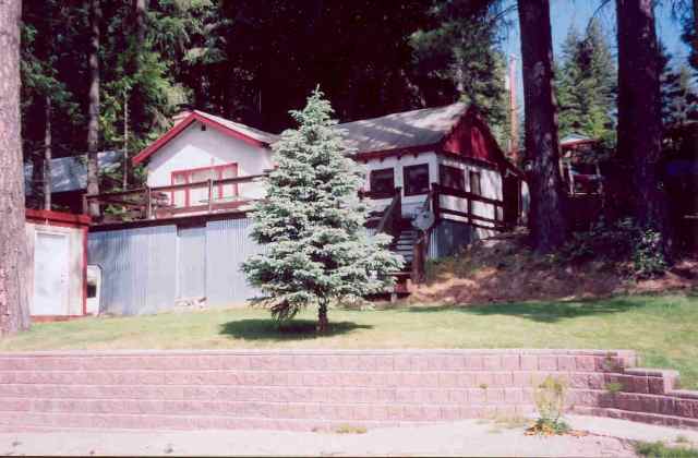 301 Davis Lake Road Usk, WA 99180 - Photo 1 of 5 Gallery Image 1