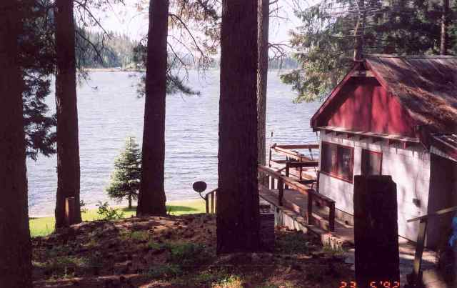 301 Davis Lake Road Usk, WA 99180 - Photo 5 of 5 Gallery Image 5