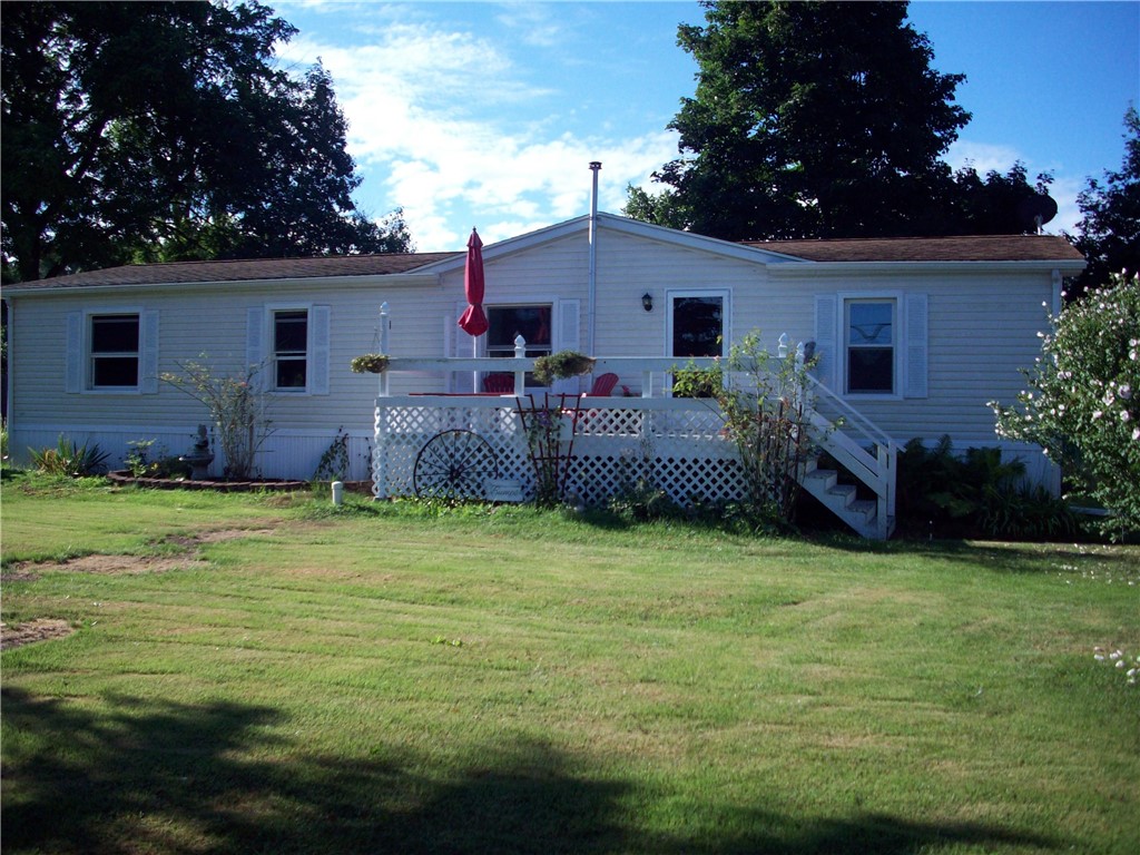 6916 Swamp Road Byron, NY 14422 - Photo 1 of 1 Gallery Image 1