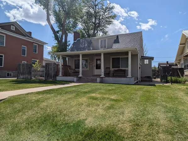 $199,000 | 816 Belleview Avenue, La Junta, CO 81050