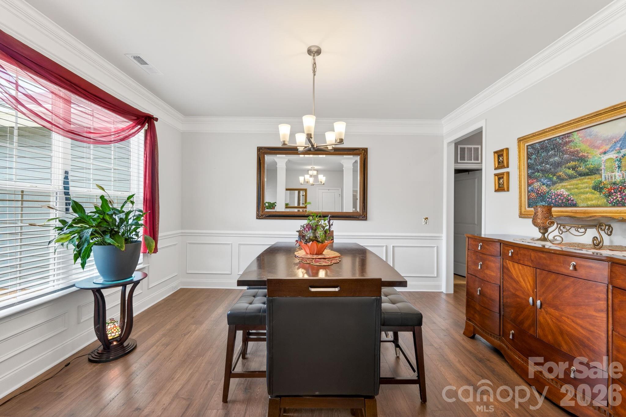 207 Vanderbilt Circle Locust, NC 28097 - Photo 5 of 34